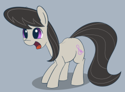 pensivelysulking:jeez, calm yourself Octavia.…^w^!