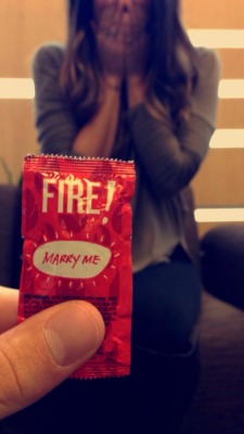 tacobell:  What’s your favorite sauce packet wisdom?