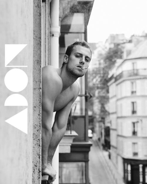 adon-magazine:@charleliecls 💥👊🏼😜 #adonmagazine web exclusive by @mattdortomb - click: www.adonmagazine.com 🙌🏼 @royfire7 @peertal 🔥😉👍🏼