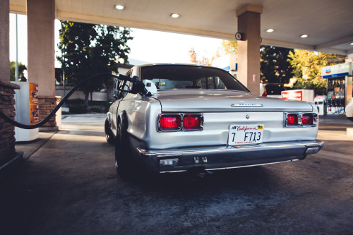 Automotive Dominance