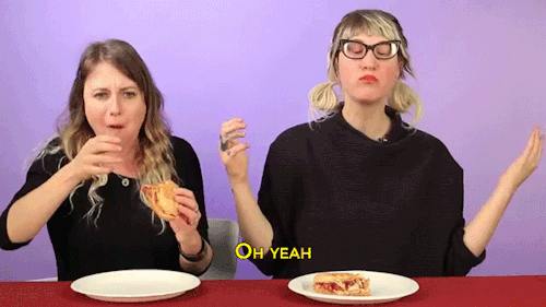 sizvideos:  Drunk Americans Try Drunk Food From Around The World (Video) 
