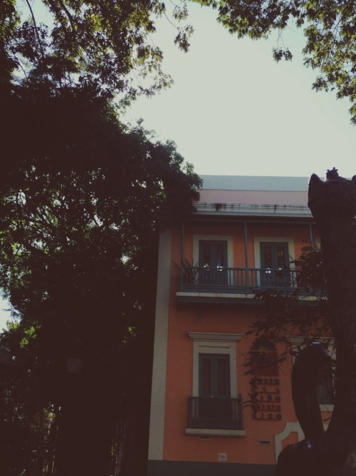 poononway:  San Juan, PR.  -