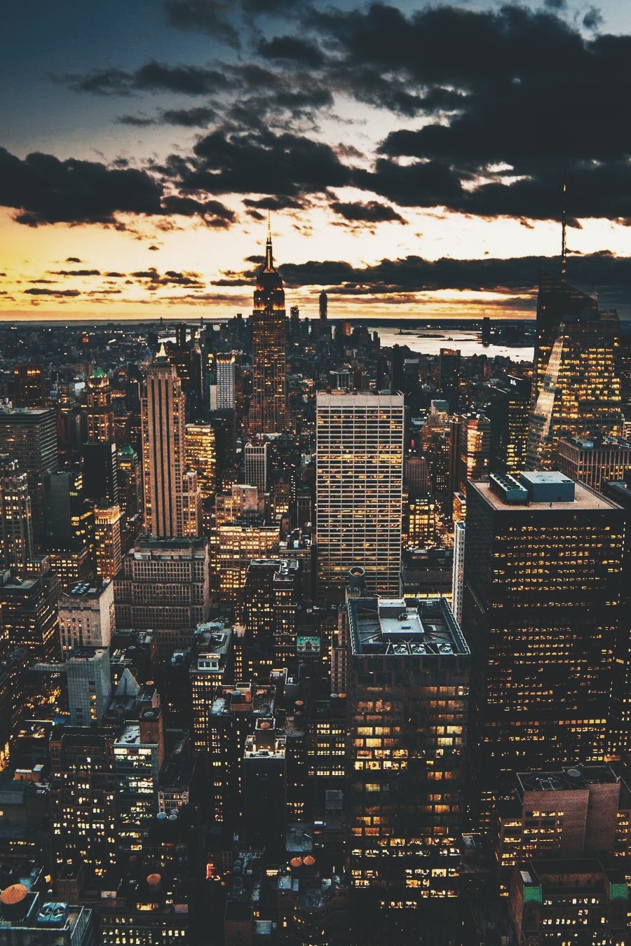 ikwt:Warm NYC (matosem)