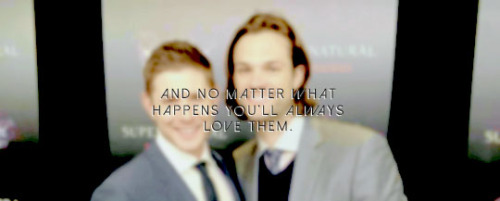 elliebellieforever: And nothing could ever change that…