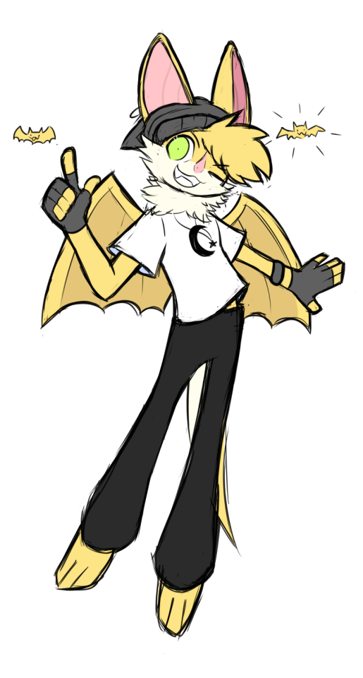 ArtFight 2024 Summary :3