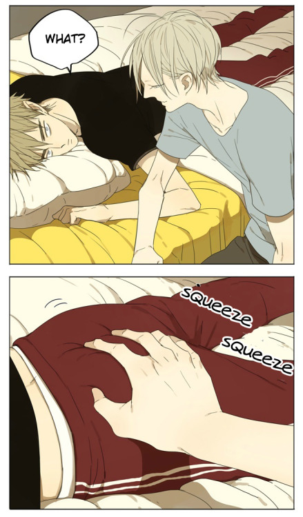 Sex Old Xian update of [19 Days], translated pictures