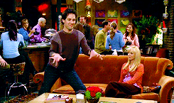 chandlermuriels:make me choose   → phoebe/mike or phoebe/david? (asked by @cozymermaids)
