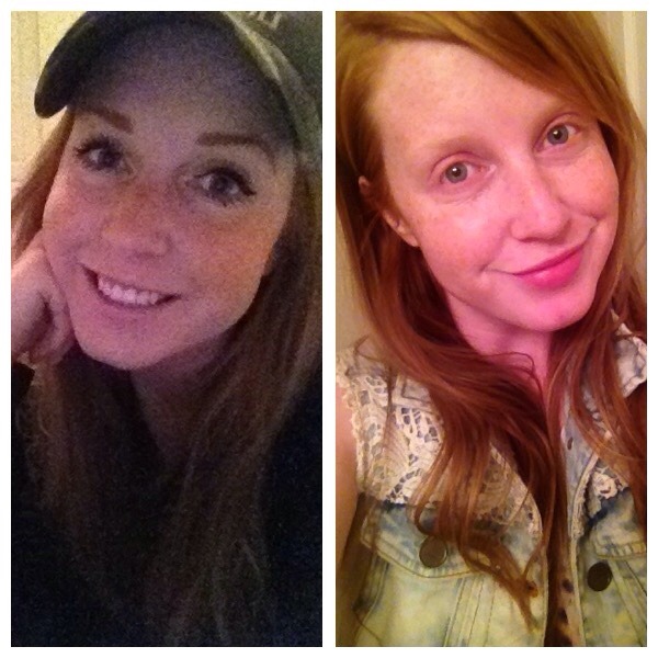peanutbutter-andjilly:  freckledfeet:  Shoutout to all the ladies that go without