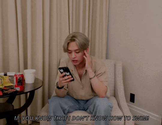 It’s A Sensitive Topic For Him