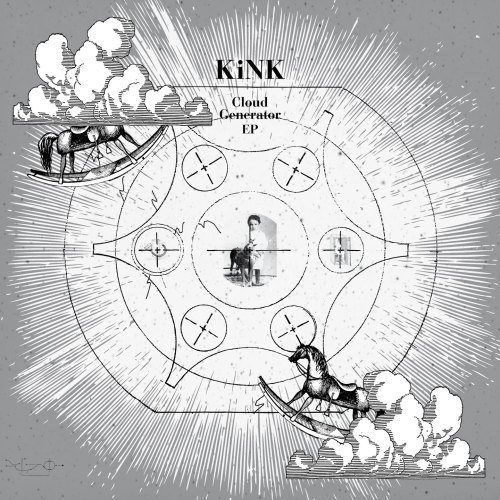 KiNK
Cloud Generator EP
Running Back - RB054
A1. Cloud Generator
A2. Diversion
B1. Pocket Piano
B2. Pocket Piano (Breakbeat mix)
Out soon…