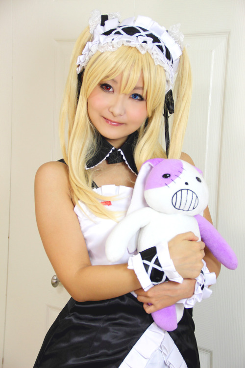 Boku wa Tomodachi ga Sukunai - Hasegawa Kobato (Kyuru-chan) 46HELP US GROW Like,Comment & Share.CosplayJapaneseGirls1.5 - www.facebook.com/CosplayJapaneseGirls1.5CosplayJapaneseGirls2 - www.facebook.com/CosplayJapaneseGirl2tumblr - http://cosplayjapan