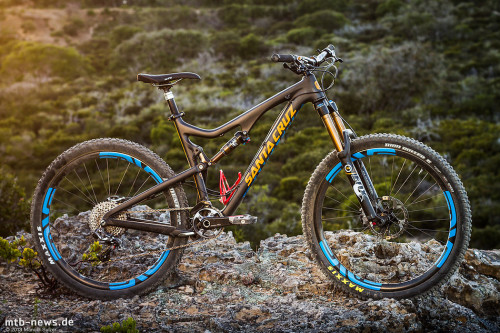 aces5050: Santa Cruz Bronson (via mtb-news.de)