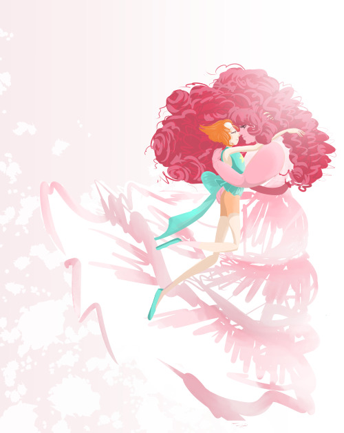 theladyemdraws: Everything I ever did, I did for her.
