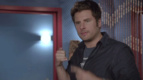 The Official Psych Tumblr — Will Shawn have it right on the nose tonight?  Find...