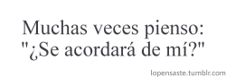 catubela:  me dice que piensa en mi todos
