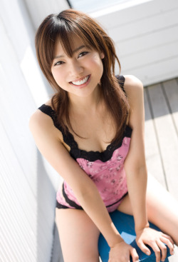 xyz109:  Haruka Ito