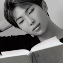uwunamjoon - namu