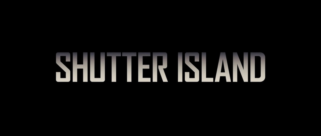 imakethemovies:Shutter IslandDOP – Robert Richardson    Format - Arriflex 765, Panavision