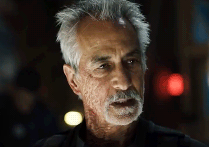 livesinyesterday:David Strathairn Appreciation:Klaes Ashford in The Expanse (s. 3, ep. 12 & 13) 