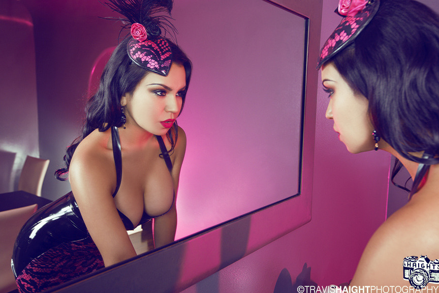 tightwaist:  Caroline 5 by recipeforhaight 