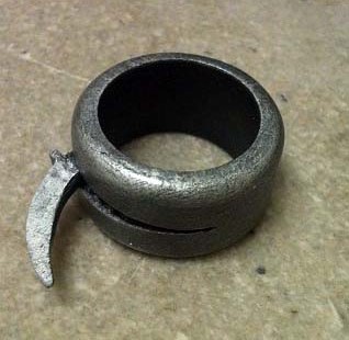 squidbotfx:  ~~ATTACK ON TITAN ANNIE’S RING GIVEAWAY!~~ You read that right, folks!