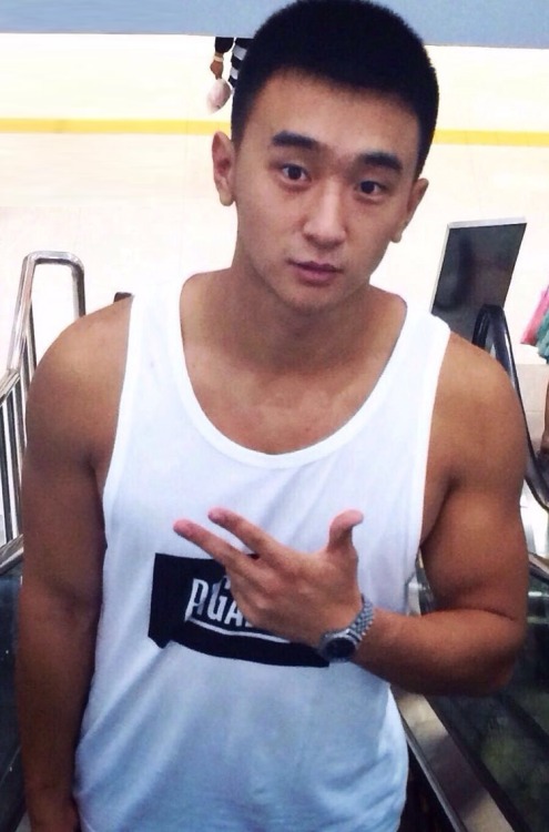 ChinaBoys
