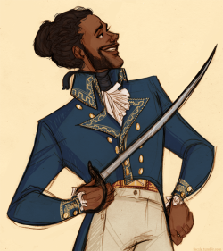 focsle:  EVERYONE GIVE IT UP FOR AMERICA’S FAVORITE FIGHTING FRENCHMAN 