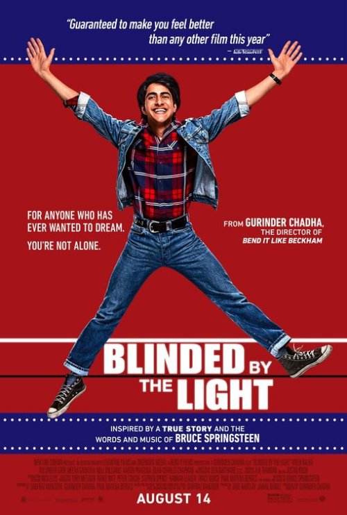 oldfilmsflicker:new-to-me #143 - Blinded By The Light