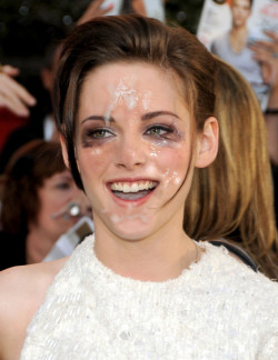 more-celebfakes:Kristen Stewart