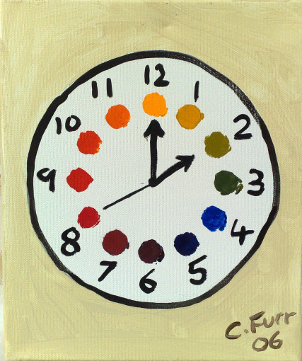 Christian Furrhttp://christianfurr.com/ 
