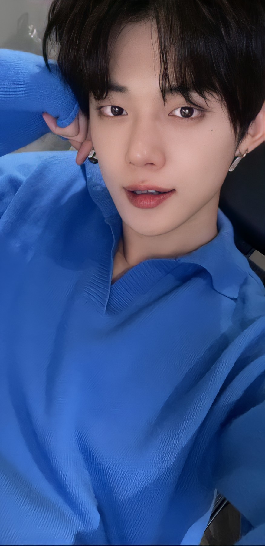 Yeonjun (txt) Wallpapers !