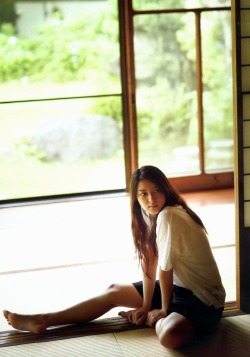  Emi Takei 武井咲 