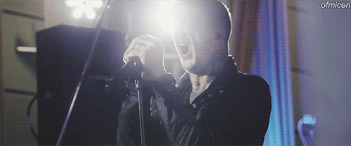 ofmicen:  Of Mice &amp; Men - Live BBC Radio 1 Rocks  