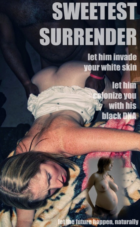 africanbbceurope:  lilbit39232:  blackcocksdeservewhitepussy:   Let black men cum