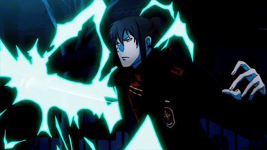 twistedgiggles:  nullsenka:  !!Upcoming Anime!!&gt;&gt;D.Gray-man Hallow&lt;&lt;