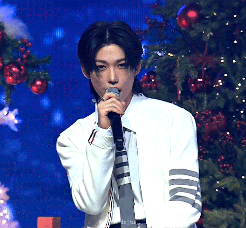00 LINE 24 To 25@ SBS Gayo Daejeon 2022