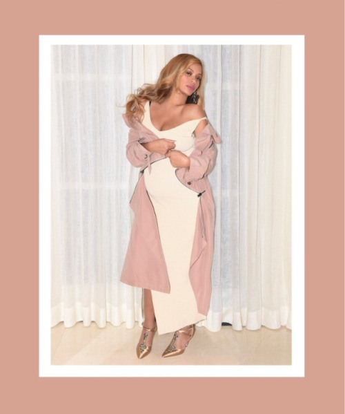 princisa: Beyoncé 2017