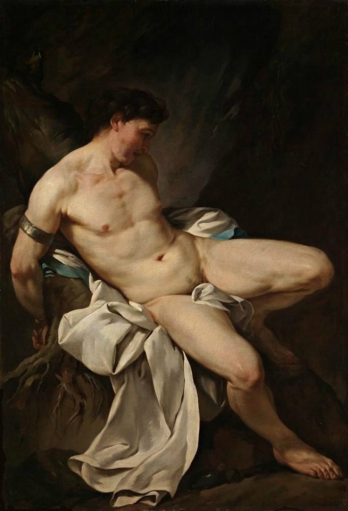 Prometheus nude photos