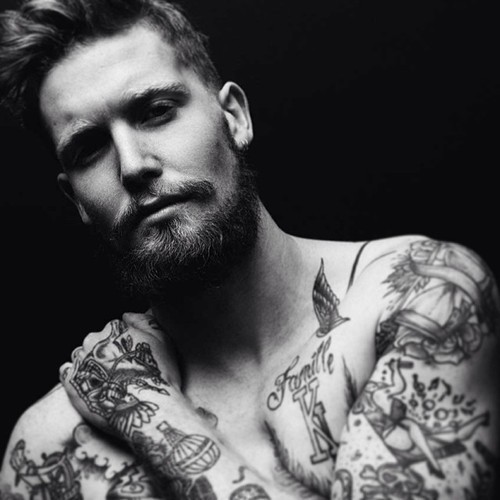beardedlust:  Bearded Lust