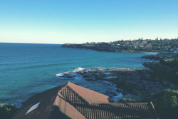 stone-vixen:  Tamarama is so lovely