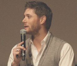 Love Jensen Ackles