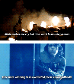 ierwhoa:  a beginner’s guide to my chemical romance videos 