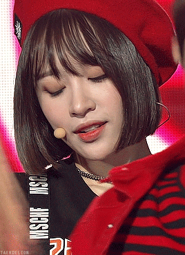 taendelion:Hani  ▸ L.I.E (16.06.03)