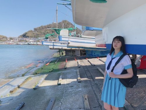soimort48:  「ヤングチャンピオン烈 2019 No.5」 瀧野由美子  https://www.amazon.co.jp/dp/B07Q7CWGQL/