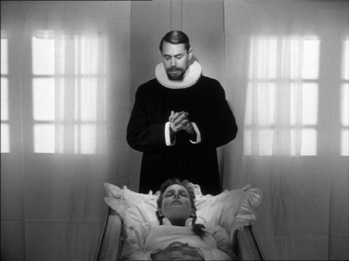 reel-drone:Ordet (Carl Theodor Dreyer. 1955)