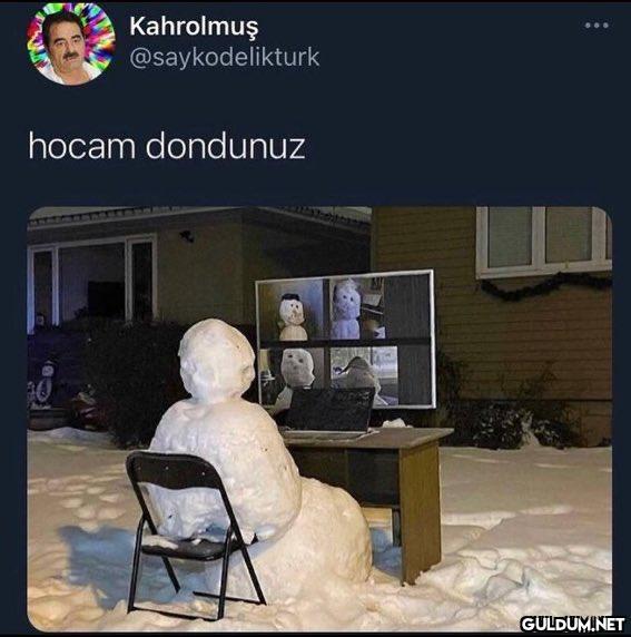 Kahrolmuş @saykodelikturk...