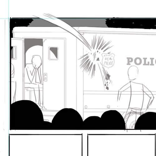 The Start Of The Last Page...