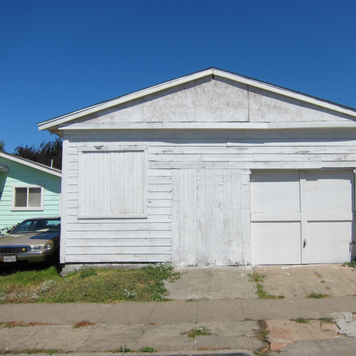 Sadie Barnett&rsquo;s work deals in the cultural currency of contemporary west-coast urbanism an