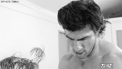 iwanttobeyourboysir:  gay-gifs:  love his “I’m cumming” face  I love his “I’m