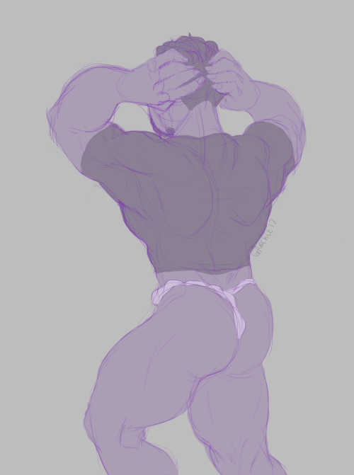 cyberrat: dingdong-sin-calling:   Happy Fundoshi day~! Feat. Gabe’s sweet ass  Also @cyberrat because you asked so nicely. ;)c   Omfg?!??!?!?? *lies down on ground* *dies* O can leave this mortal body now. Holy shit. Ttthhhhaaannnkkk *stares forever*